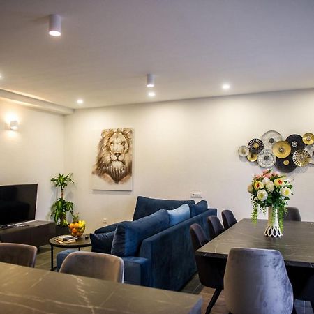 Apartment Lux Elba Kaštela Εξωτερικό φωτογραφία
