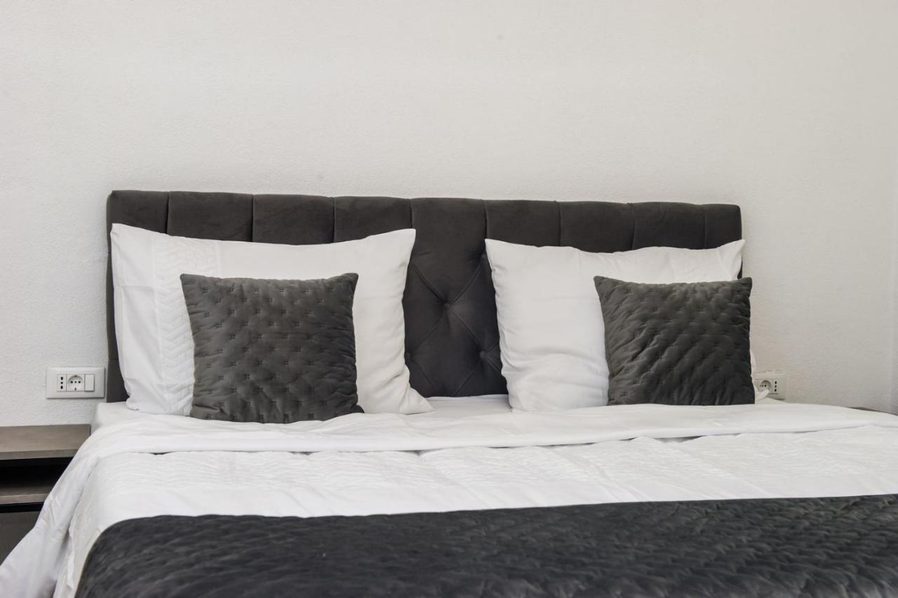 Apartment Lux Elba Kaštela Εξωτερικό φωτογραφία