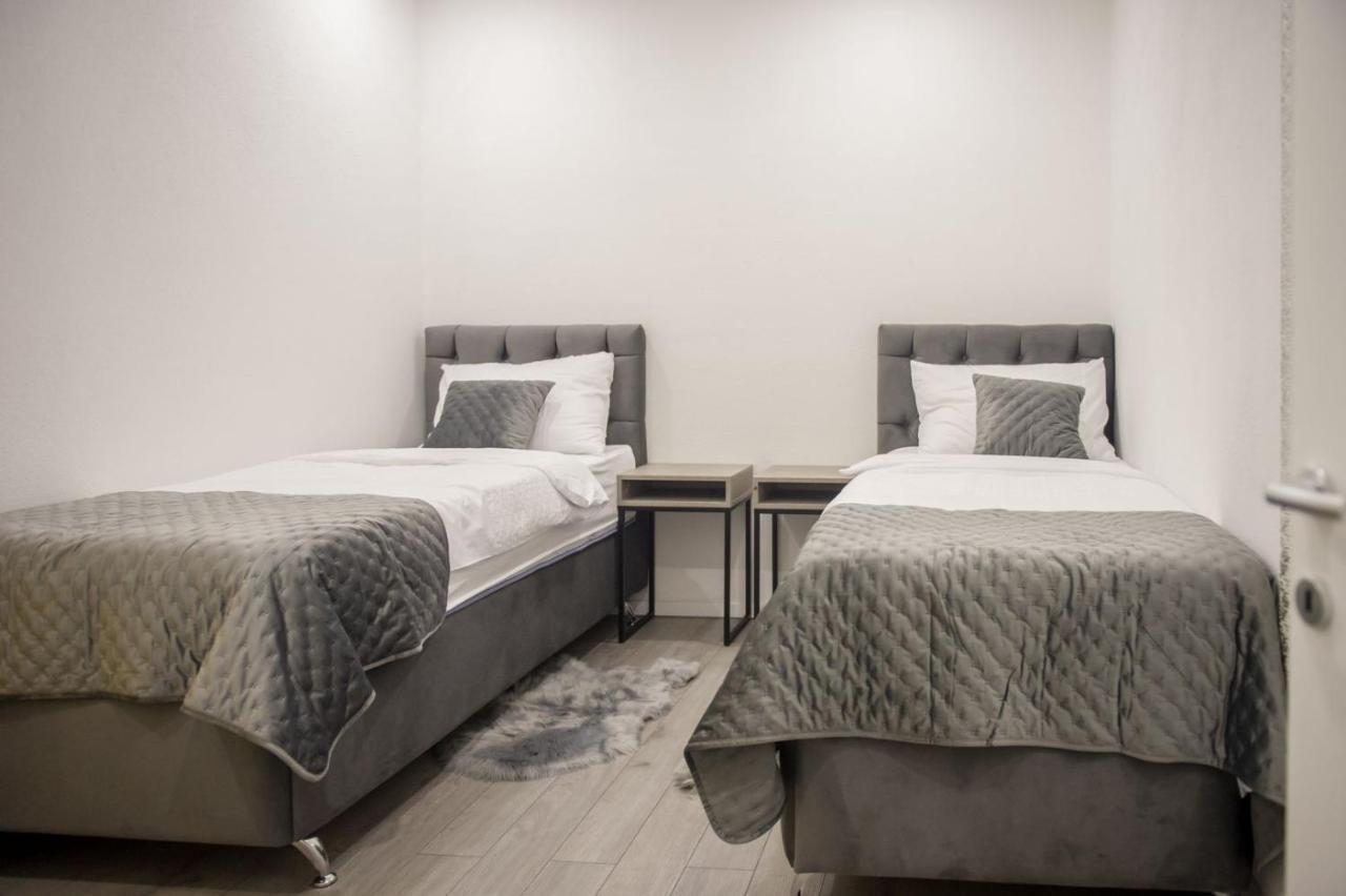 Apartment Lux Elba Kaštela Εξωτερικό φωτογραφία