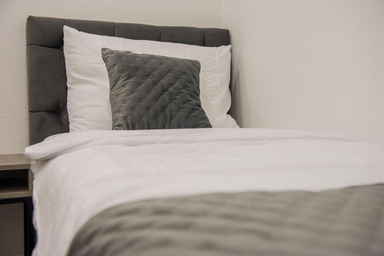 Apartment Lux Elba Kaštela Εξωτερικό φωτογραφία
