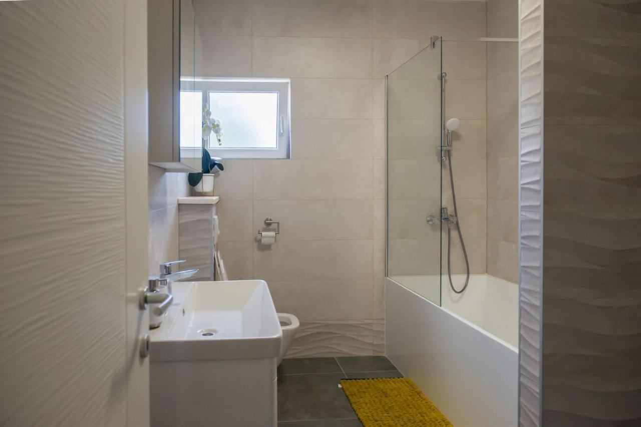 Apartment Lux Elba Kaštela Εξωτερικό φωτογραφία