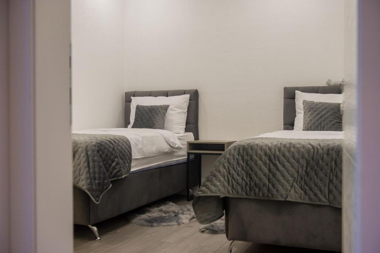 Apartment Lux Elba Kaštela Εξωτερικό φωτογραφία