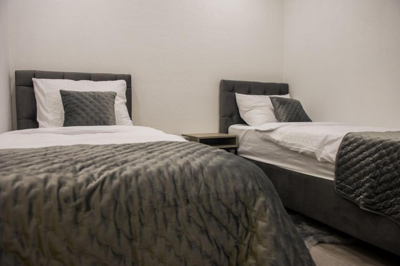 Apartment Lux Elba Kaštela Εξωτερικό φωτογραφία