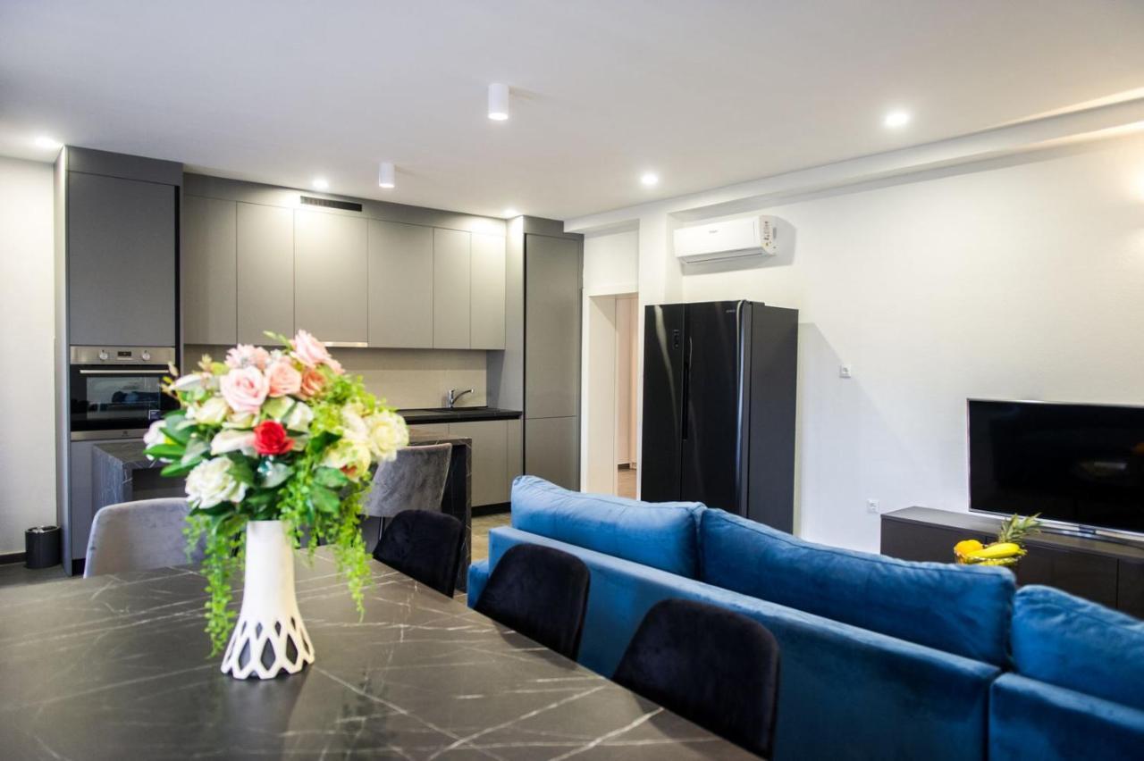 Apartment Lux Elba Kaštela Εξωτερικό φωτογραφία