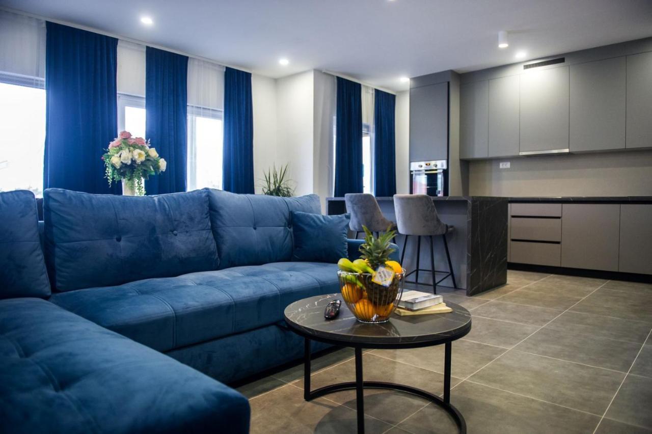 Apartment Lux Elba Kaštela Εξωτερικό φωτογραφία