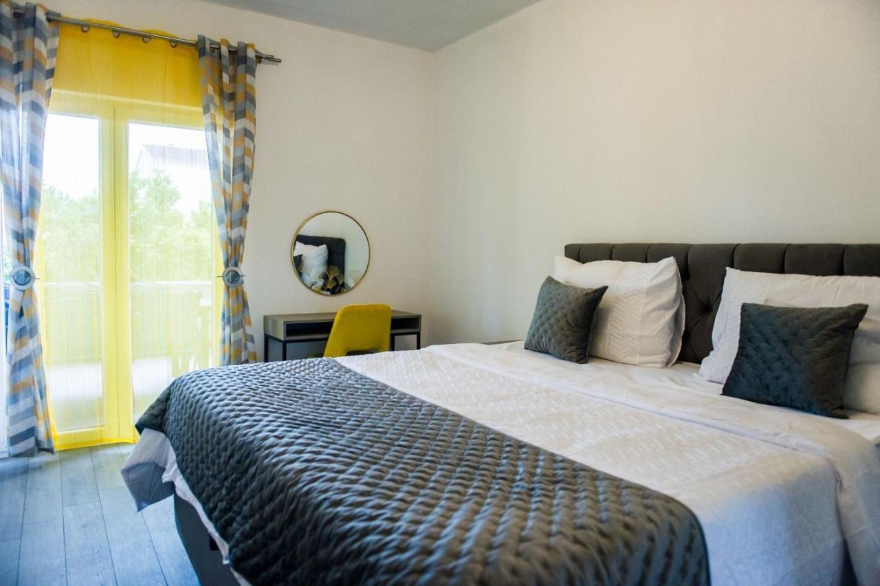 Apartment Lux Elba Kaštela Εξωτερικό φωτογραφία