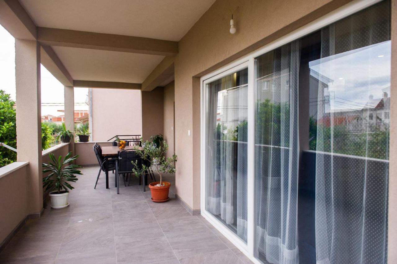 Apartment Lux Elba Kaštela Εξωτερικό φωτογραφία