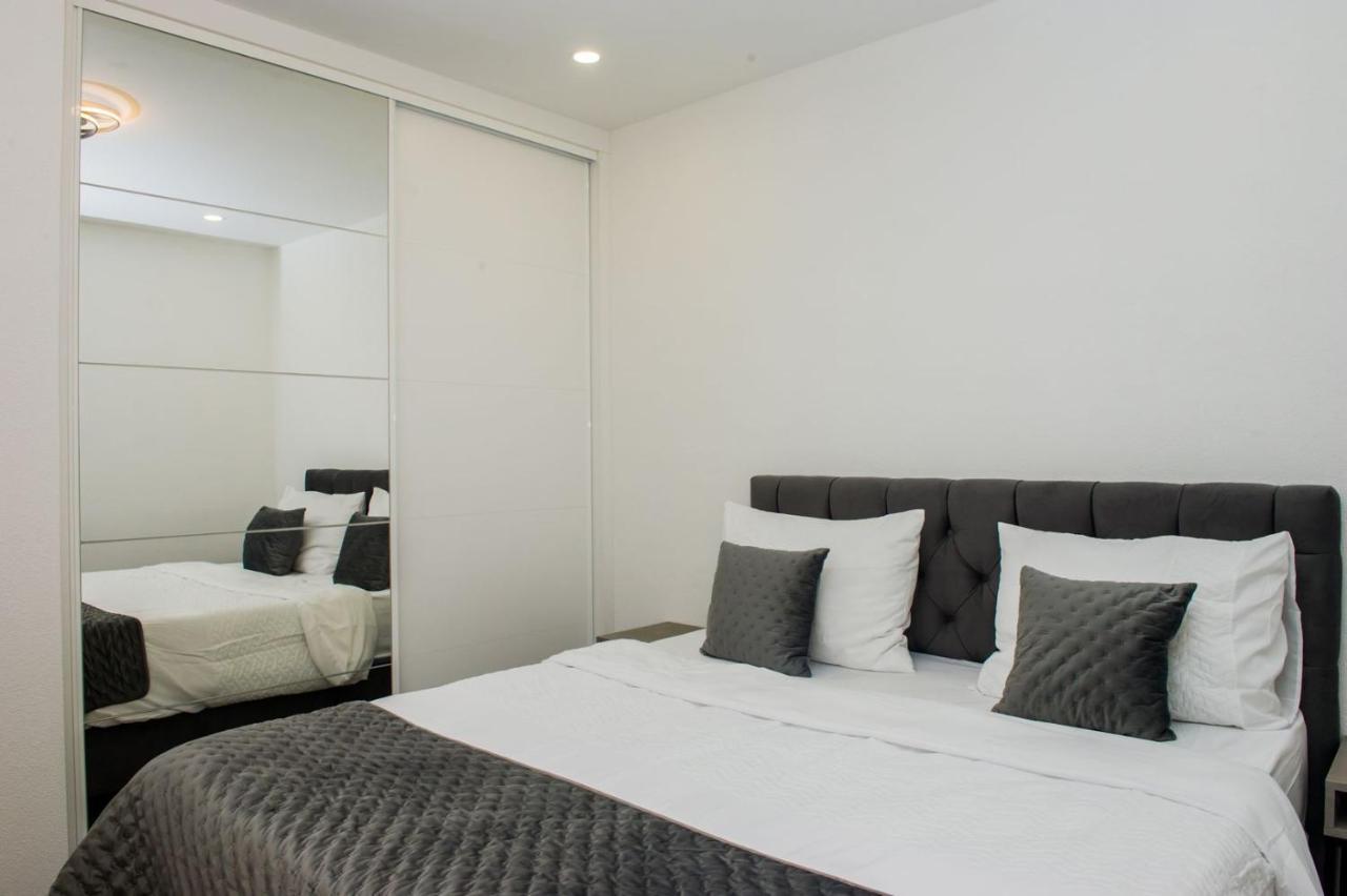 Apartment Lux Elba Kaštela Εξωτερικό φωτογραφία