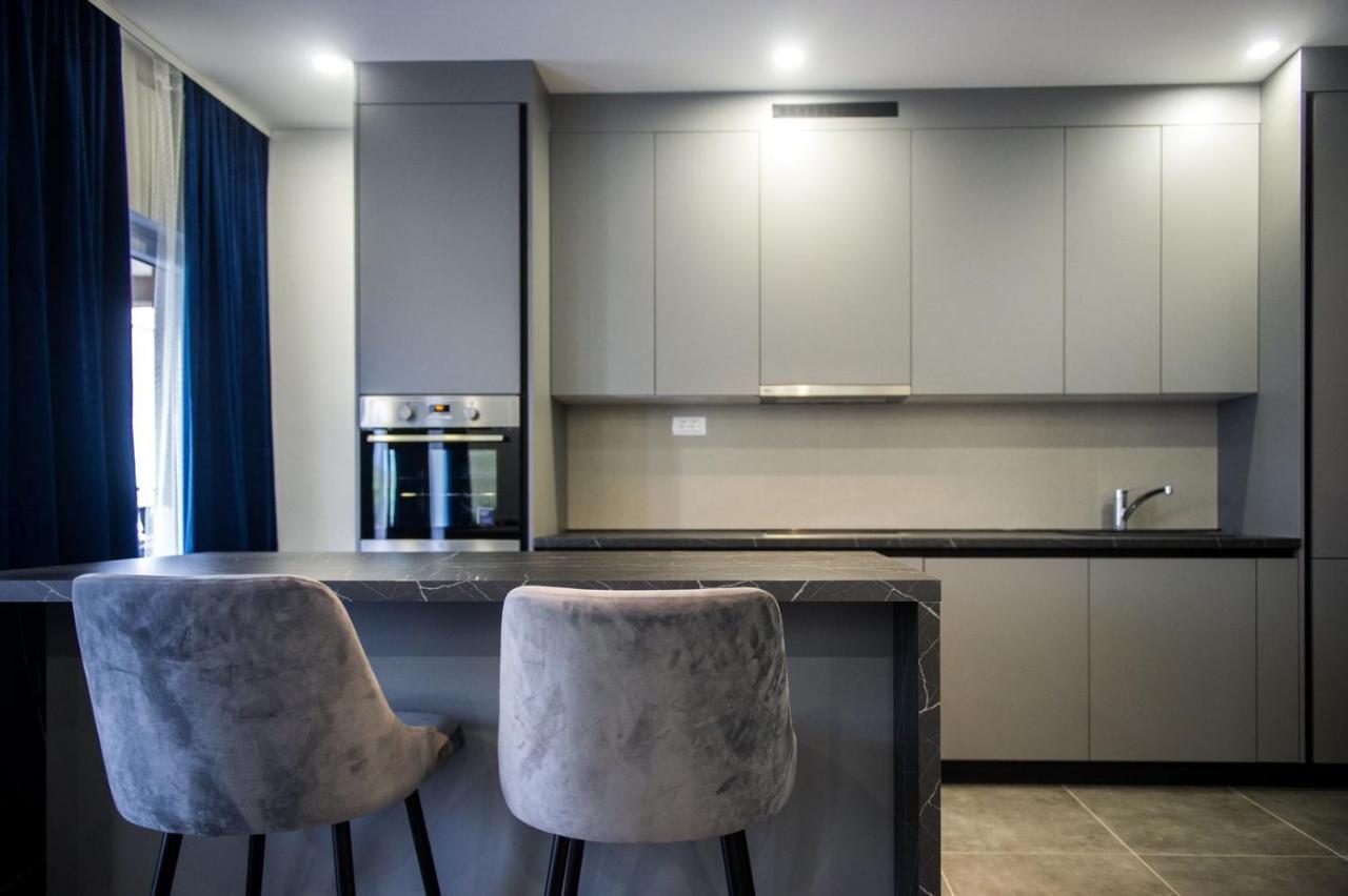 Apartment Lux Elba Kaštela Εξωτερικό φωτογραφία
