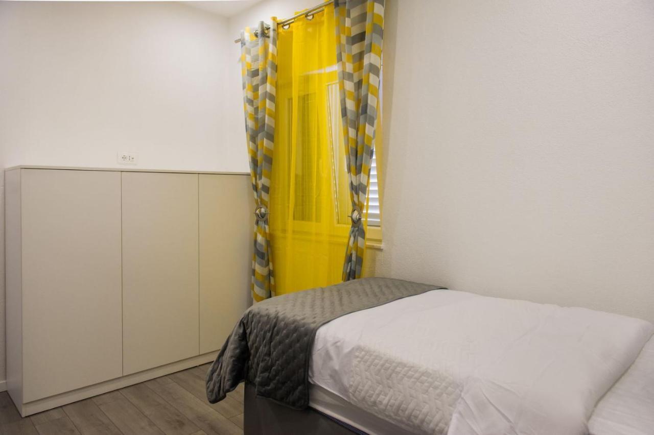 Apartment Lux Elba Kaštela Εξωτερικό φωτογραφία