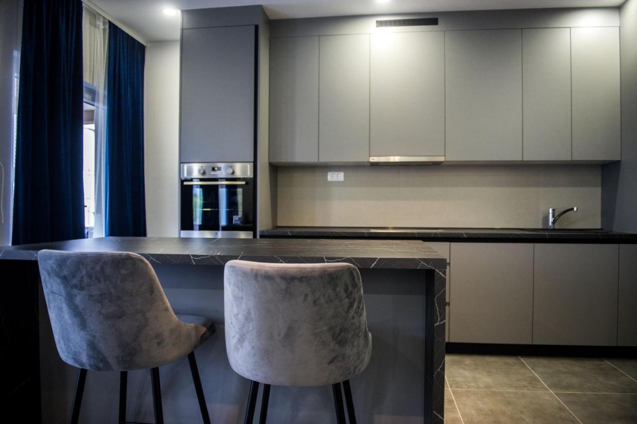 Apartment Lux Elba Kaštela Εξωτερικό φωτογραφία