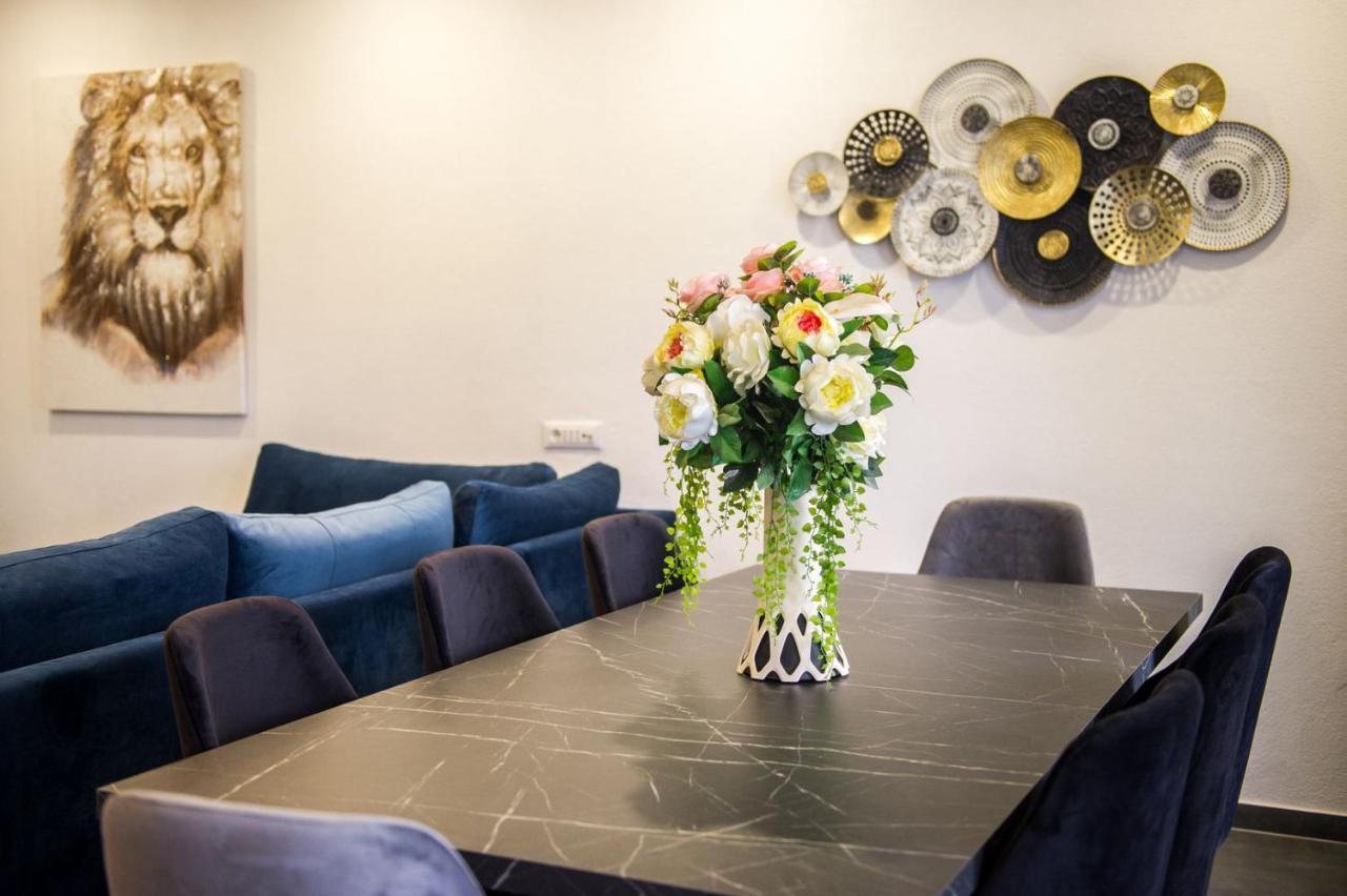 Apartment Lux Elba Kaštela Εξωτερικό φωτογραφία