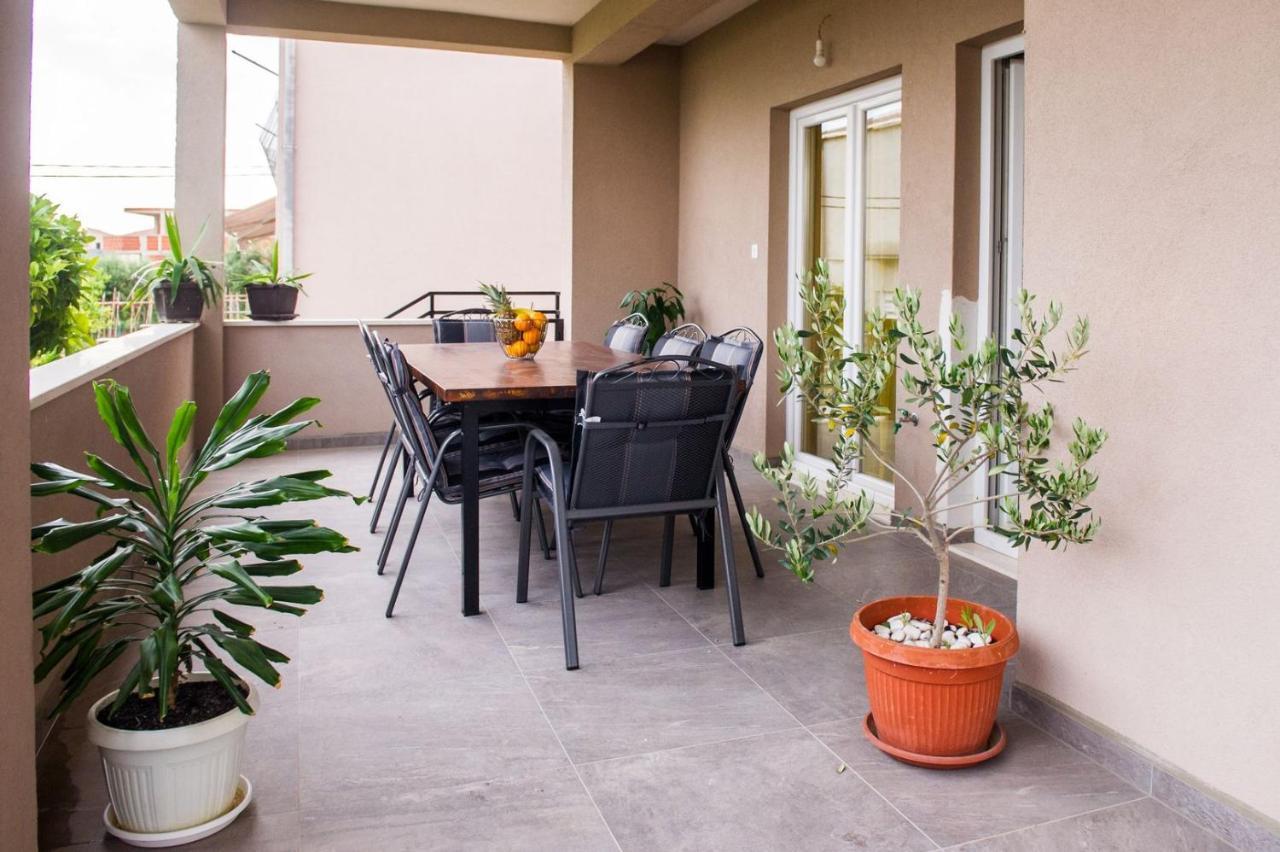 Apartment Lux Elba Kaštela Εξωτερικό φωτογραφία