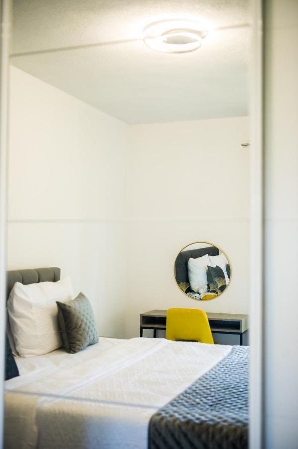 Apartment Lux Elba Kaštela Εξωτερικό φωτογραφία