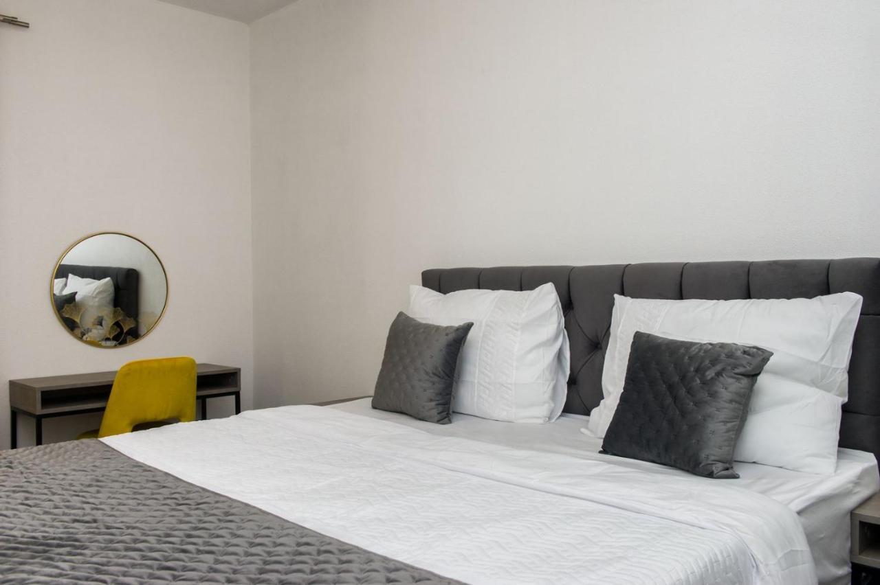 Apartment Lux Elba Kaštela Εξωτερικό φωτογραφία