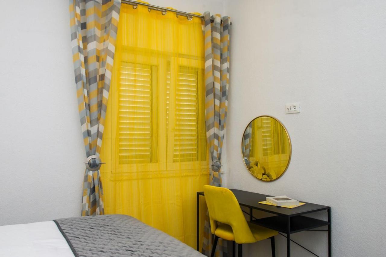 Apartment Lux Elba Kaštela Εξωτερικό φωτογραφία