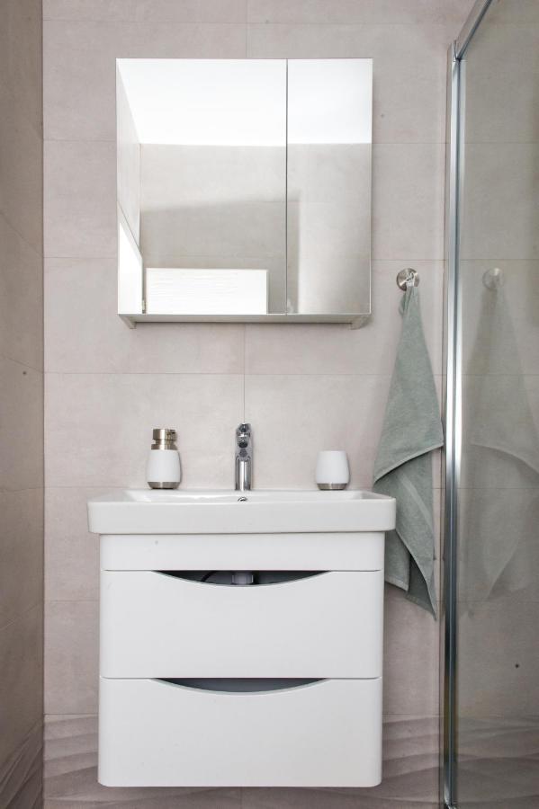 Apartment Lux Elba Kaštela Εξωτερικό φωτογραφία