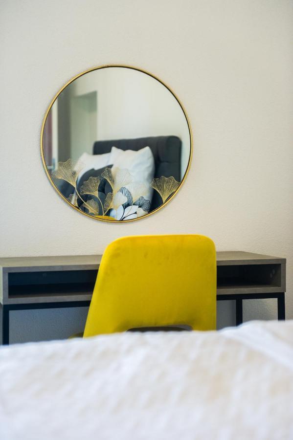 Apartment Lux Elba Kaštela Εξωτερικό φωτογραφία