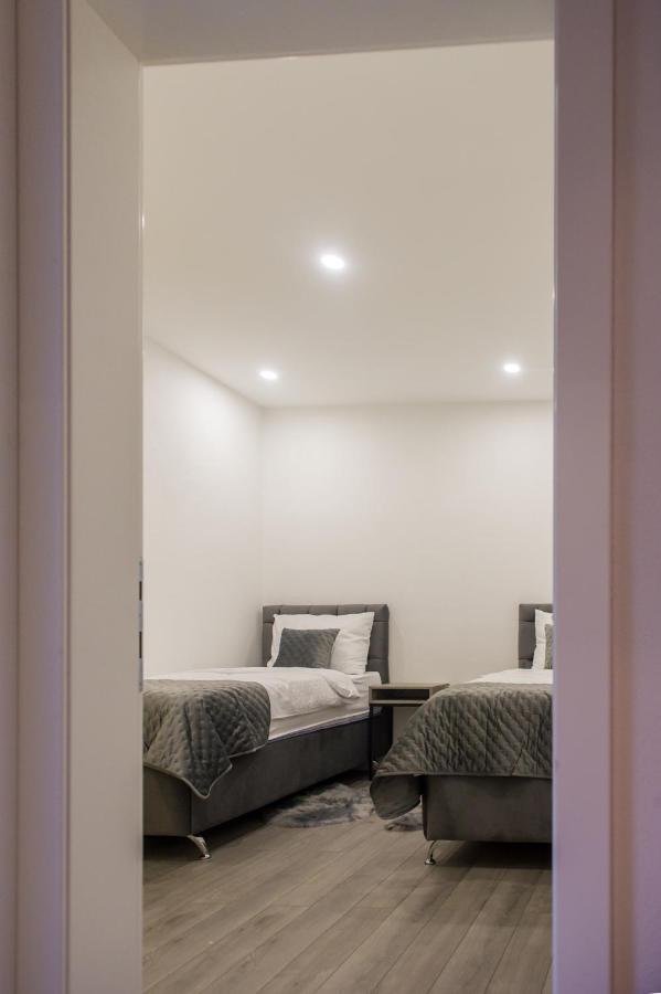 Apartment Lux Elba Kaštela Εξωτερικό φωτογραφία